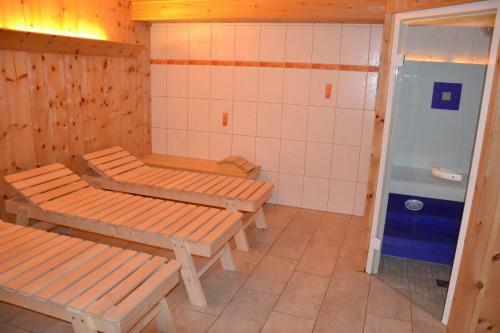 Apartamento Holiday-appartements