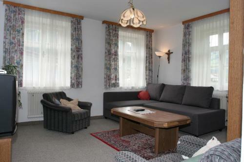 Zillertal Apartments
