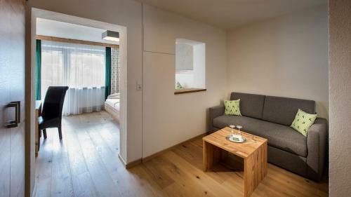 Hotel Hubertushof
