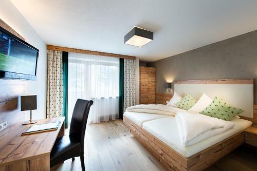 Hotel Hubertushof