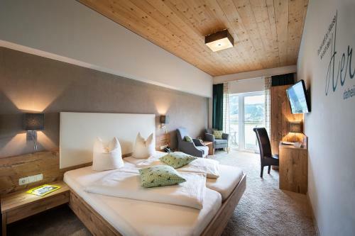 Hotel Hubertushof