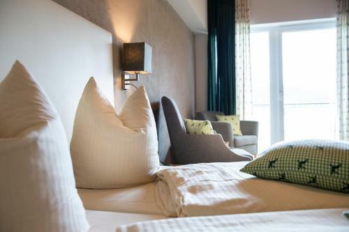 Hotel Hubertushof