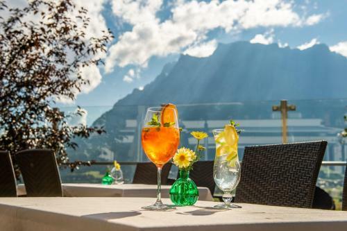 Hotel Hubertushof