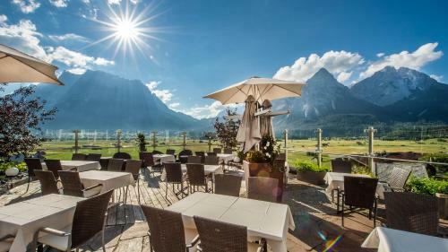 Hotel Hubertushof