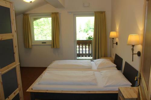 Chalet Rehlein