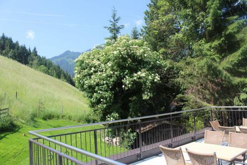 Chalet Rehlein