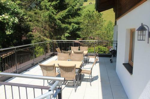 Chalet Rehlein