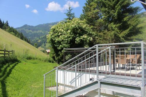 Chalet Rehlein