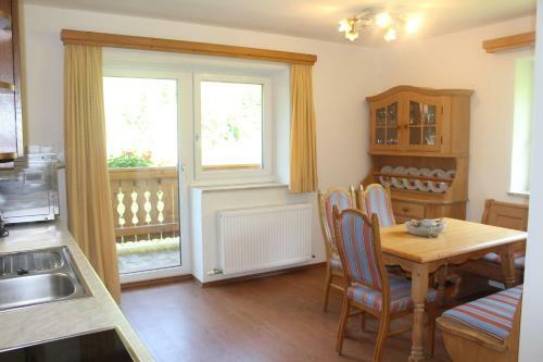 Chalet Rehlein