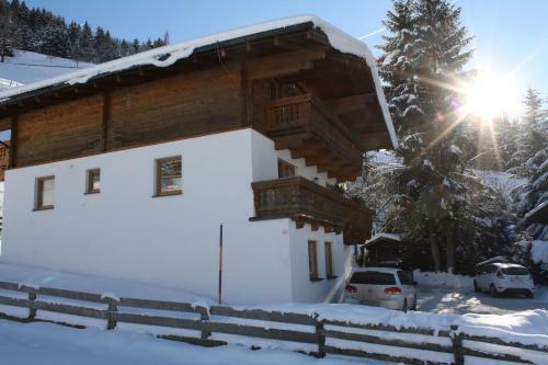 Chalet Rehlein