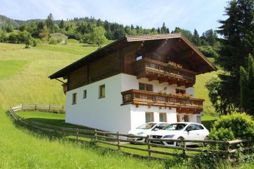 Chalet Rehlein
