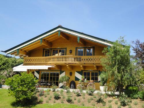 Apartamento Appartement �lberg
