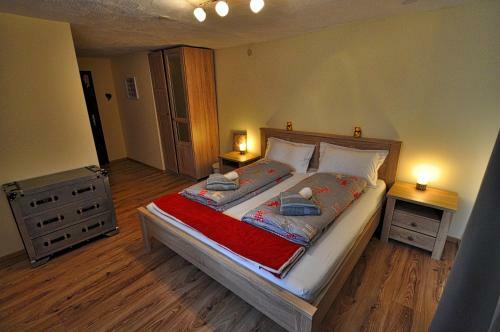 Bed & Breakfast Chalet Mur