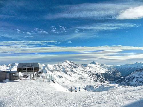 Bed & Breakfast Chalet Mur