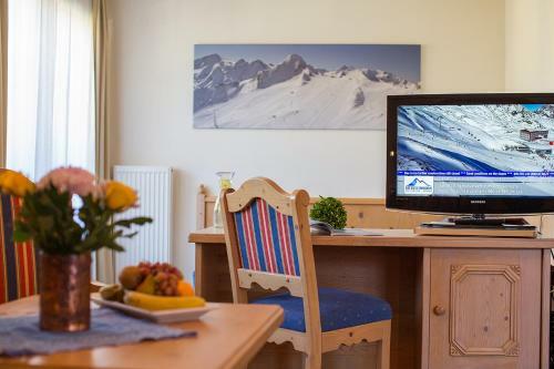 Hotel Tauernhof