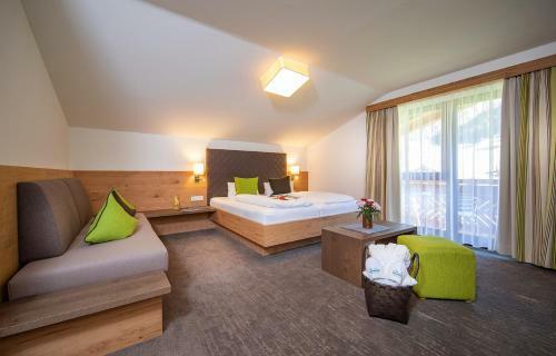 Hotel Tauernhof