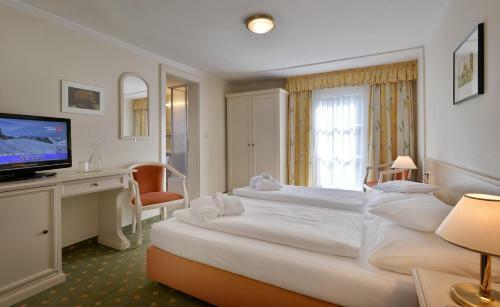 Hotel Waldheim Kg