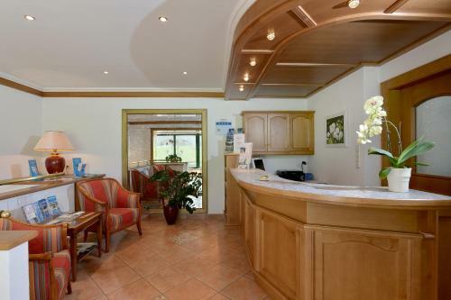 Hotel Waldheim Kg