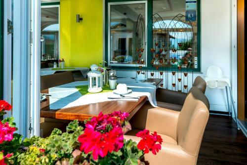 Panorama Hotel Traunstein