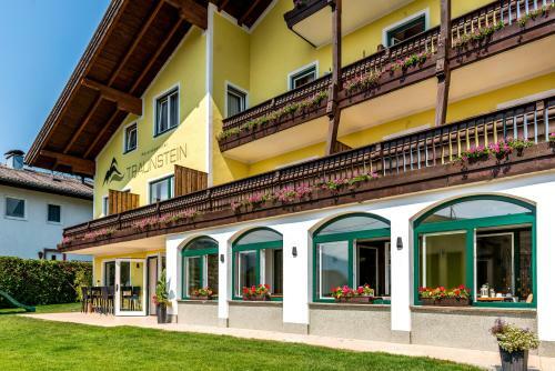 Panorama Hotel Traunstein