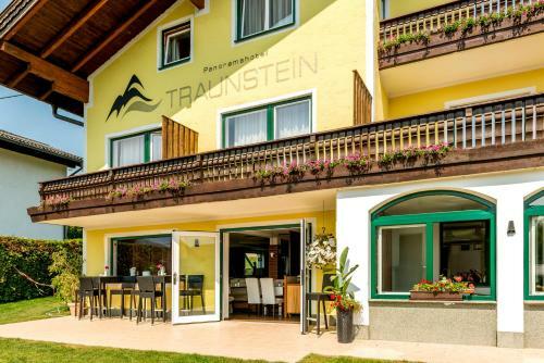 Panorama Hotel Traunstein