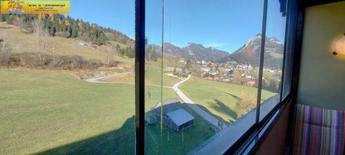 Apartamento Appartement Sandra