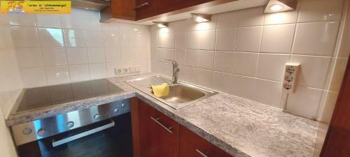 Apartamento Appartement Sandra
