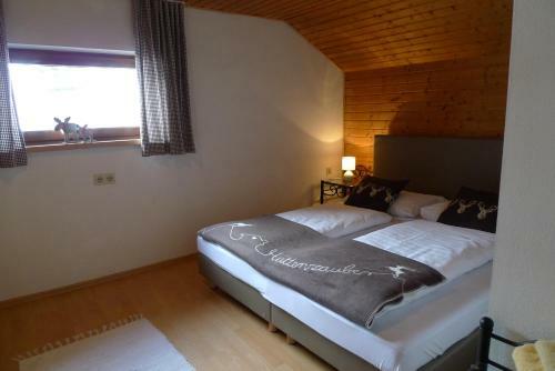 Chalet Edelweiss