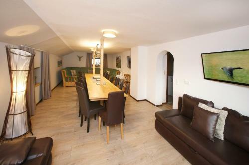 Chalet Edelweiss