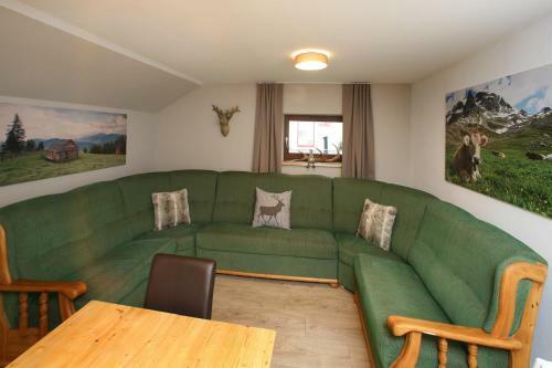 Chalet Edelweiss