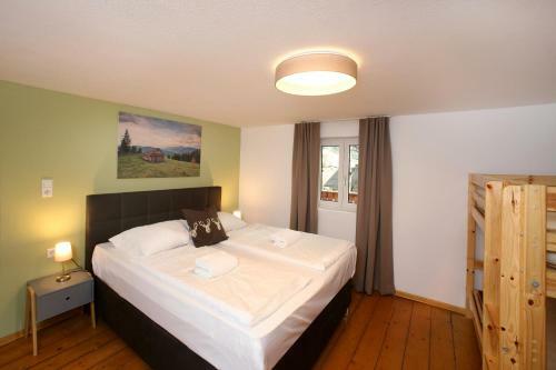Chalet Edelweiss