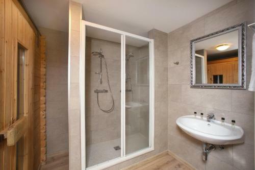 Chalet Edelweiss