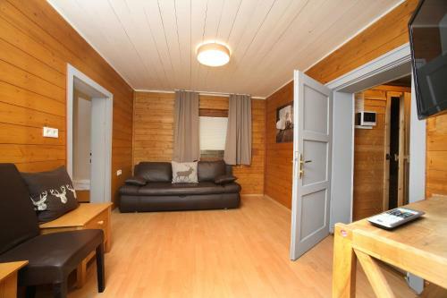 Chalet Edelweiss