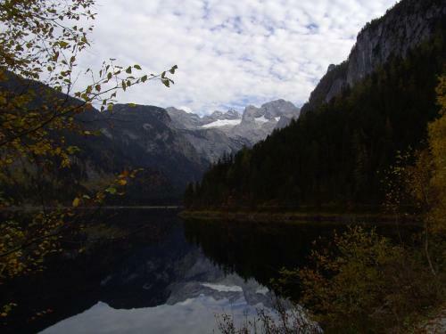 Hostal Haus Pendl