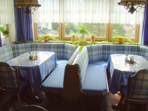 Hostal Haus Pendl