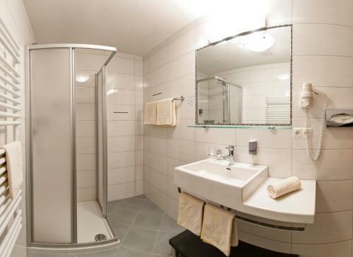 Hotel Edelweiss