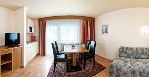 Hotel Edelweiss