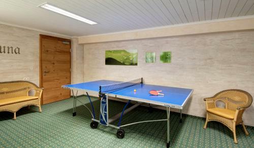 Hotel Edelweiss