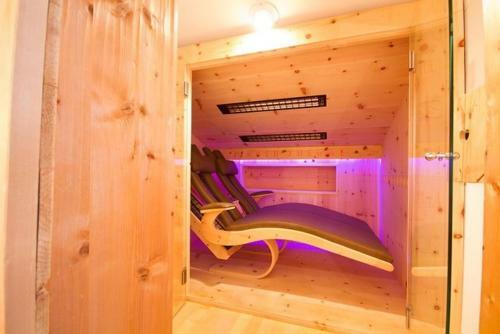Apartamento Appartements Zinner-pale