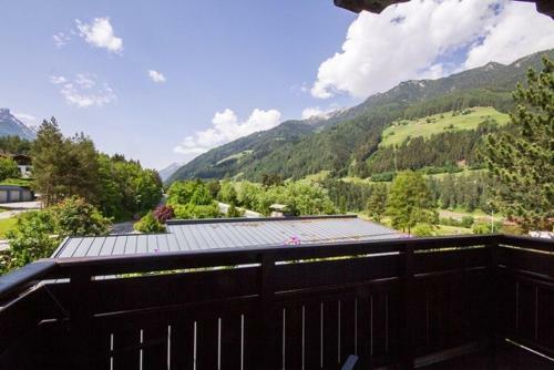 Apartamento Appartements Zinner-pale