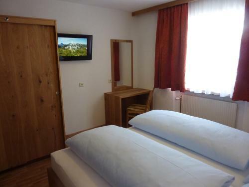 Apartamento Haus Bickel