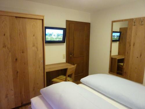 Apartamento Haus Bickel
