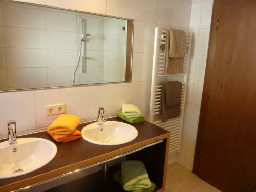 Apartamento Haus Bickel