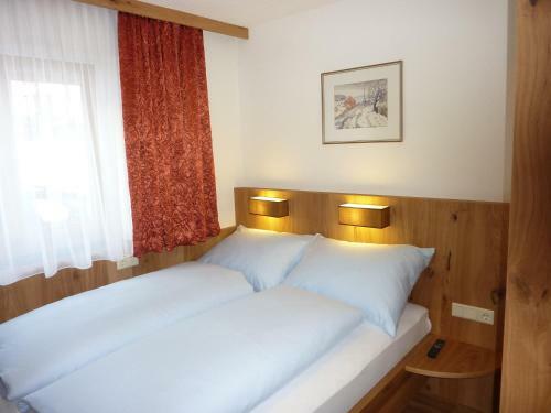 Apartamento Haus Bickel
