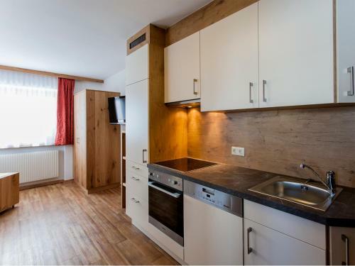 Apartamento Haus Bickel