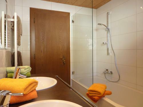 Apartamento Haus Bickel