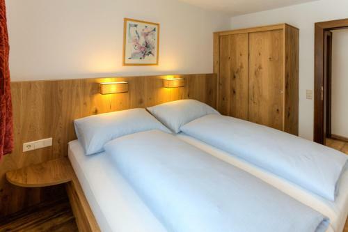 Apartamento Haus Bickel