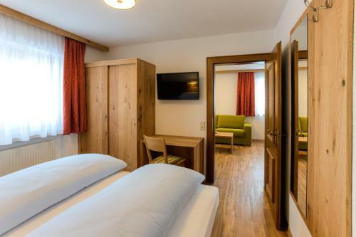 Apartamento Haus Bickel