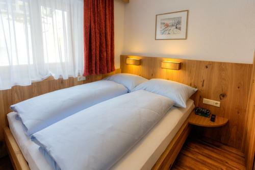 Apartamento Haus Bickel