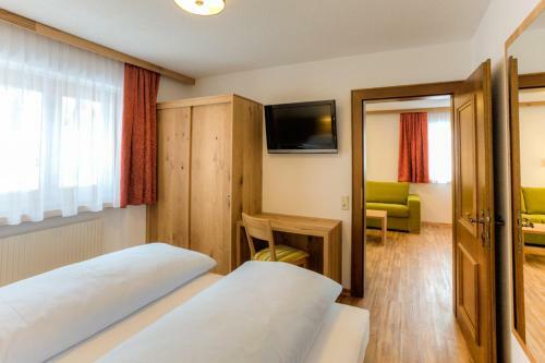Apartamento Haus Bickel